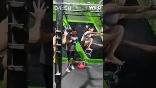 22.3 Scaled Tom&aacute;s Salazar Stronfitgames 2022