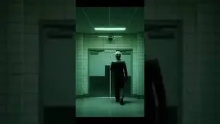Dr Brenner and the kids in the lab #viral #strangerthings#shorts