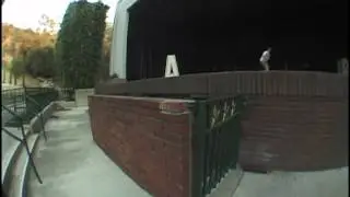 Ian Imes raw footage