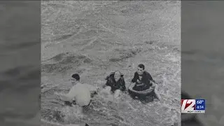 Looking back at RI&rsquo;s strongest hurricane 85 years later
