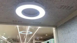 What are meeting pods for?