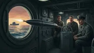 U-Boat Awakening | World War II Documentary