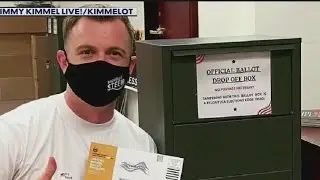 Ex-GOP operative discuss fallout from ballot drop box controversy