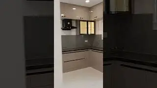 3BHK 1840sft west facing semi furnished flat available for sale in #myhometridasa Contact:7893054566
