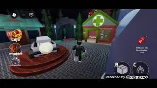 Fernandinho Chuchu World em Rainbow friends 2