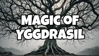The Magic of Yggdrasil: Journey Through Norse Realms