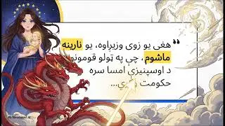 3 33 د مکاشفې ۱۲ څپرکي سپړنه