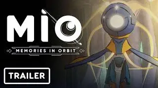 MIO ( memories in orbit ) | ES UN JUEGO HERMOSO