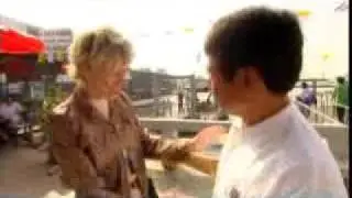 Muay thai documentary.1
