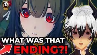 HOLY CLIFFHANGER!!! | 2.4 Story Quest 