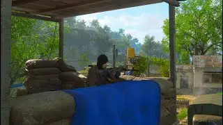 THE GREATEST FREE FOR ALL COMEBACK IN COLD WAR HISTORY!