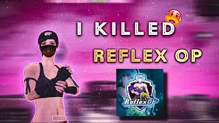 I KILLED REFLEX Op🥵| PUBG LITE MONTAGE |OnePlus.9R.9.8T.7T..7.6T.8.N105G.N100.Nord.5T.Never Settle