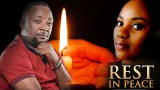 #BREAKING: MKE WA BABU TALE AFARIKI DUNIA, ALILAZWA 'ICU' KWA WIKI MOJA...