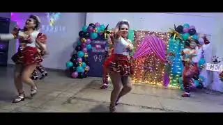 Presentación 26 de Julio 2025 Exhibición de Traje Esencia Ardiente Santiago Encanto Andino 