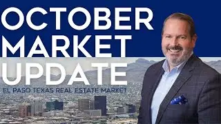October 2025 market Update