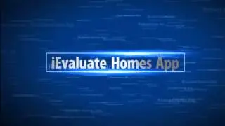 What's my Home Value & Price? iEvaluate Homes App and On-Line
