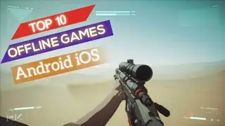 top 10 offline games for android 2023