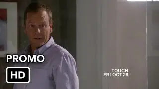 Touch Season 2 Promo #1 (HD)