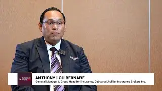 Insurance Asia Awards 2024 Winner: Cebuana Lhuillier Insurance Brokers Inc.