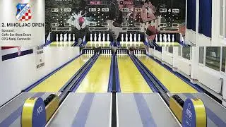 2. MIHOLJAC OPEN 18. DAN