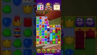 Royal Match Level 5829