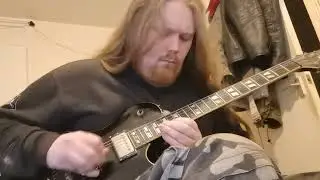 Baal Gadrial - Descent... { cover }