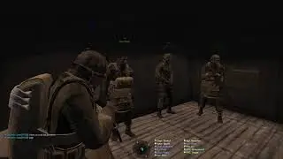 Operation Overlord (D-Day) Briefing//101st Airborne//Arma 3 IFA Zeus Mission