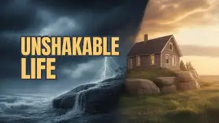 Psalm 15: The Secret to an Unshakable Life #viral #Hello2026 #unshakeablefaith