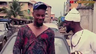 Ezegetive Vs Hausa gold seller 😂😂😂