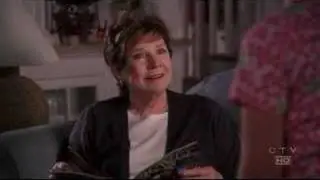 Desperate Housewives - Getting Married Today Clip2