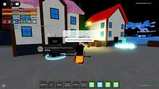 Showcase Thunder + Magma fruit (New code and How to get | VERSE PIECE ROBLOX)