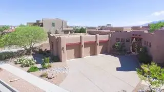 Luxury Living Over the Rio Grande | Albuquerque Real Estate