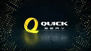 QuickServ ENTERPRISE IT PRODUCTS & SERVICES ที่ครบวงจรที่สุด