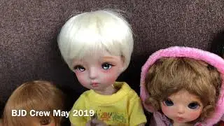 BJD Crew May 2019