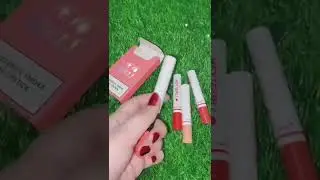 Hengfang Cigarette Lipstick