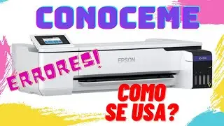 Impresora de sublimar Epson f570: Aprende a utilizarla correctamente y evita errores