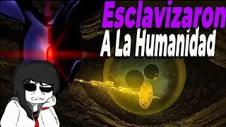 El universo que se papea a warhammer 40k - La SECUENCIA XEELEE L&iacute;nea de Tiempo parte 1 - Reaccion