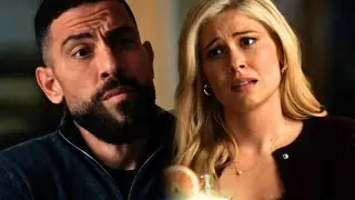 8 сезон, 8 серия сериала &laquo;ФБР&raquo; | Шокирующее расставание ОА и Джеммы раскрыто