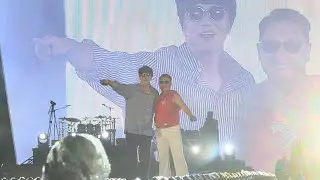 230827 싸이(PSY) - 뜨거운 안녕(ft. 성시경) [싸이흠뻑쇼 SUMMER SWAG 2023 - 부산 막공]
