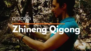 Peng Qi Guan Ding Fa | Zhineng Qigong | Your Mindfulness Coach