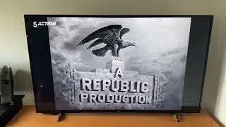 A Republic Production 1947