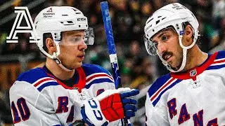 What to expect from Rangers Retool 2.0 | Full Episode