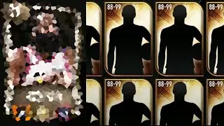 Trying To Pull Extremely Rare Season Celebration Cards In NBA LIVE MOBILE Season 9