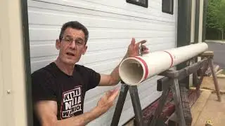 PVC Support Block Tutorial