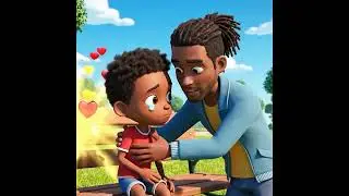 Lord, teach me to be kind #childrensongsenglishlearning  #song