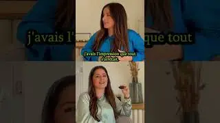 How Real French Sounds (with My Twin!) 🇫🇷