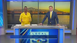 WVLA/WGMB revels new studio