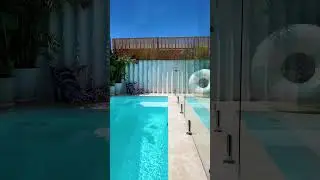 💧💧Your dream pool begins with a shovel in hand and a vision in mind💧💧
