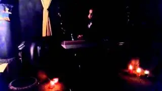Andreas Bathory - Vampires Show Romania - Waltz with me