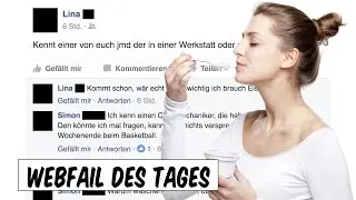 Eiserne Gesundheit - Facebook Fail